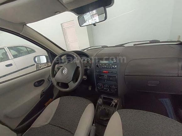Sahibinden Fiat Albea 1.3 Multijet Active 2006 Model 