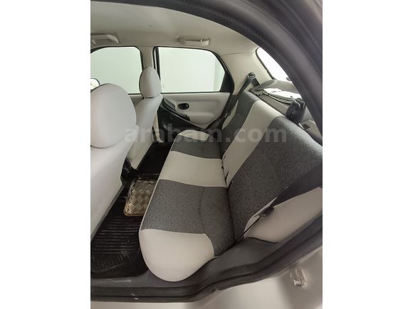 Sahibinden Fiat Albea 1.3 Multijet Active 2006 Model 