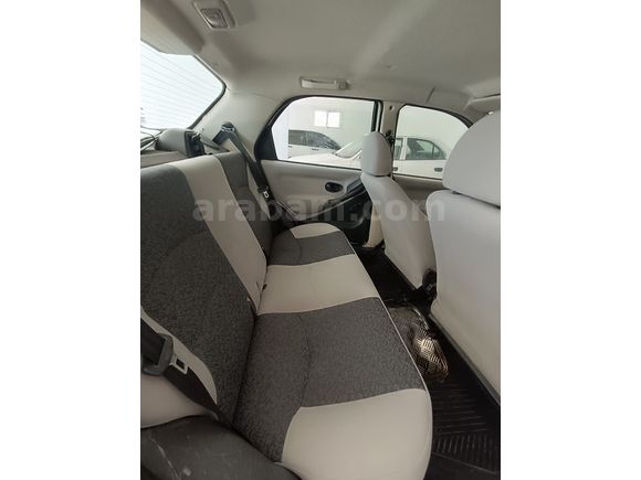 Sahibinden Fiat Albea 1.3 Multijet Active 2006 Model 