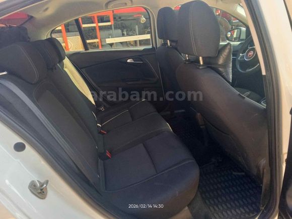 Sahibinden Fiat Egea 1.4 Fire Urban Plus 2020 Model 