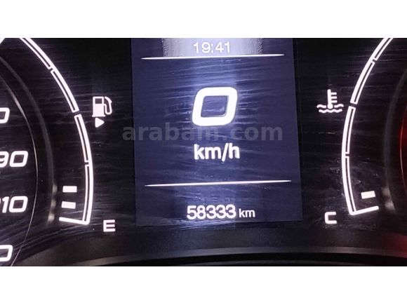 Sahibinden Fiat Egea 1.4 Fire Urban Plus 2020 Model 