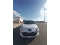Sahibinden Peugeot 308 1.6 HDi Comfort Pack 2011 Model
