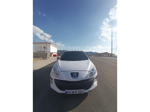 Sahibinden Peugeot 308 1.6 HDi Comfort Pack 2011 Model