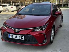 İlk Sahibinden Toyota Corolla Dream X  Pack Hatasız 2023  Model