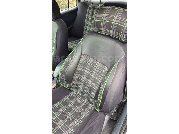 Sahibinden Fiat Marea 1.6 Liberty 2004 Model 