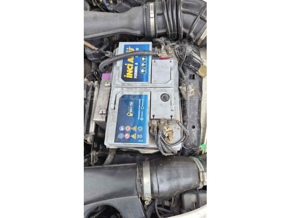 Sahibinden Fiat Marea 1.6 Liberty 2004 Model 