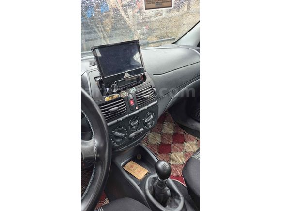 Sahibinden Fiat Marea 1.6 Liberty 2004 Model 