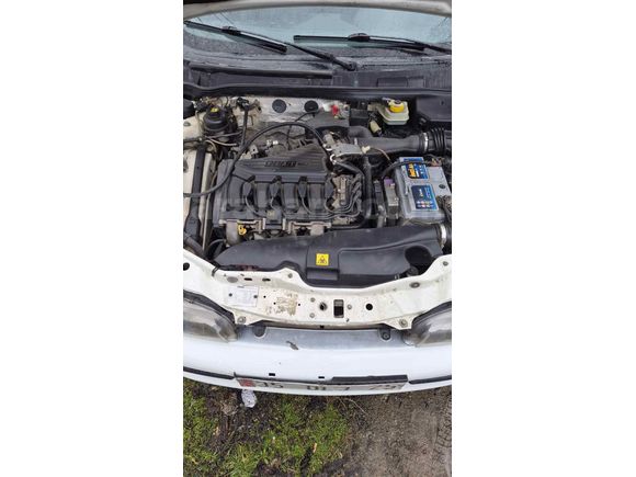 Sahibinden Fiat Marea 1.6 Liberty 2004 Model 