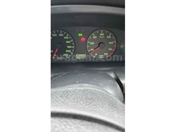 Sahibinden Fiat Marea 1.6 Liberty 2004 Model 