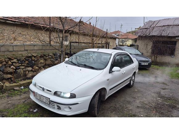 Sahibinden Fiat Marea 1.6 Liberty 2004 Model 