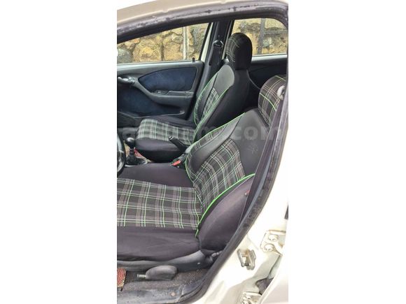 Sahibinden Fiat Marea 1.6 Liberty 2004 Model 