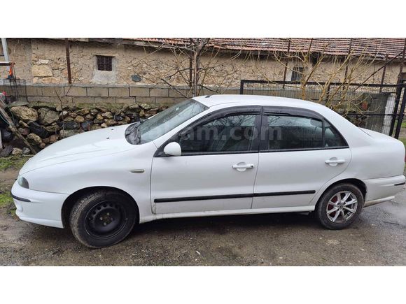 Sahibinden Fiat Marea 1.6 Liberty 2004 Model 