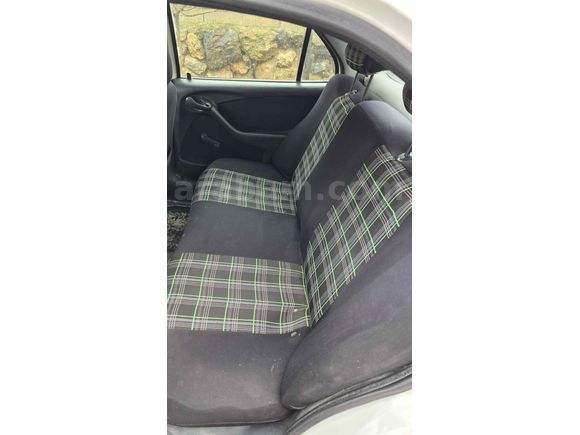 Sahibinden Fiat Marea 1.6 Liberty 2004 Model 