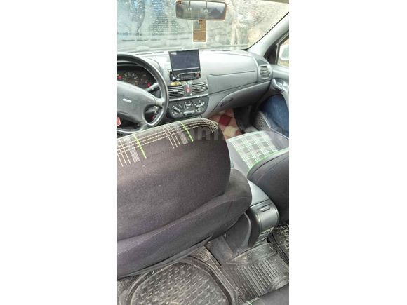 Sahibinden Fiat Marea 1.6 Liberty 2004 Model 