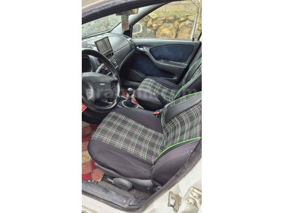Sahibinden Fiat Marea 1.6 Liberty 2004 Model 