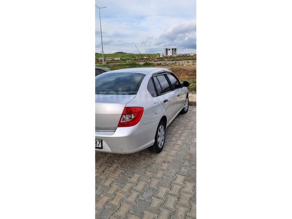 Sahibinden Renault Symbol 1.5 dCi Authentique 2011 Model