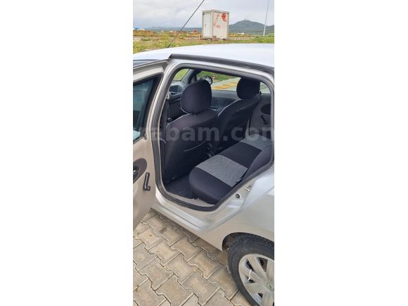 Sahibinden Renault Symbol 1.5 dCi Authentique 2011 Model