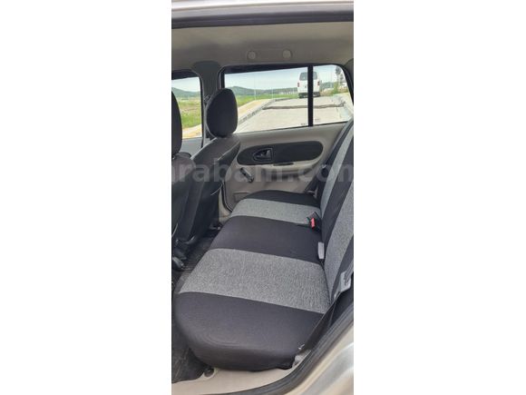 Sahibinden Renault Symbol 1.5 dCi Authentique 2011 Model