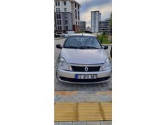 Sahibinden Renault Symbol 1.5 dCi Authentique 2011 Model