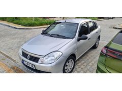 Sahibinden Renault Symbol 1.5 dCi Authentique 2011 Model