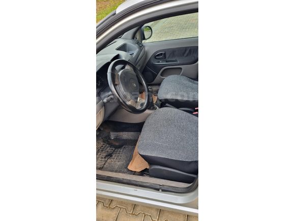 Sahibinden Renault Symbol 1.5 dCi Authentique 2011 Model