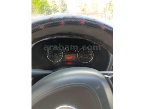Sahibinden Fiat Doblo Combi 1.3 Multijet Maxi Safeline 2018 Model
