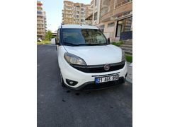 Sahibinden Fiat Doblo Combi 1.3 Multijet Maxi Safeline 2018 Model