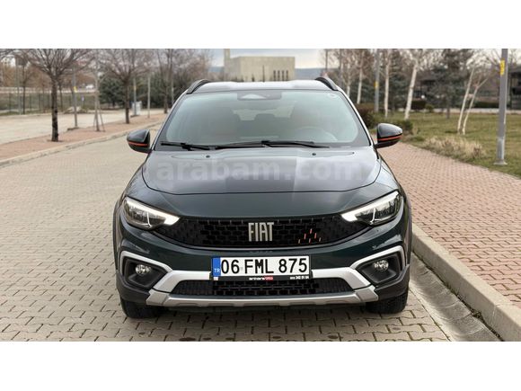 SAHİBİNDEN LPG’Lİ  BOYASIZ TRAMERSİZ LANSMAN RENK 2024 GSR2 TRACTION+