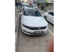 Sahibinden Volkswagen Passat 1.6 TDi BlueMotion Trendline 2017 Model 