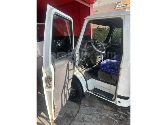 SAHİBİNDEN  BAKIMLI SORUNSUZ BMC 100’LÜK