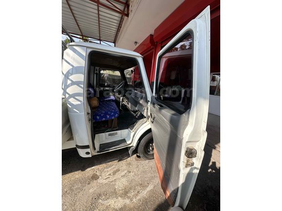 SAHİBİNDEN  BAKIMLI SORUNSUZ BMC 100’LÜK