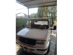 SAHİBİNDEN  BAKIMLI SORUNSUZ BMC 100’LÜK