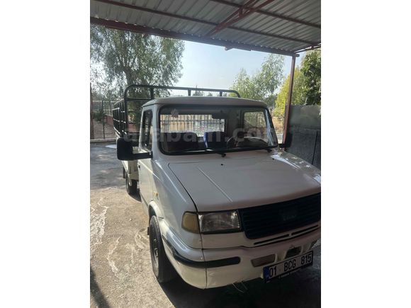 SAHİBİNDEN  BAKIMLI SORUNSUZ BMC 100’LÜK