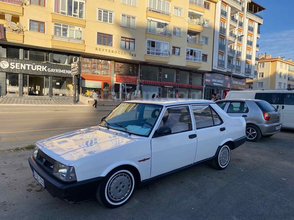 Sahibinden Tofaş Şahin 1.6 1993 Model 