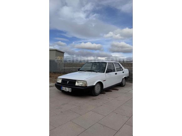 Sahibinden Tofaş Şahin 1.6 1993 Model 