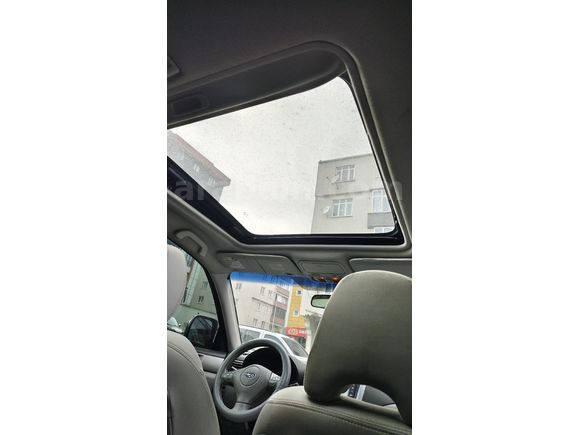 Sahibinden Subaru Forester 2.0 TD Comfort 2011 Model