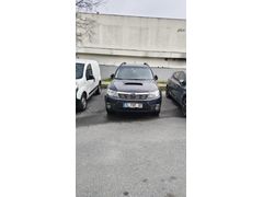 Sahibinden Subaru Forester 2.0 TD Comfort 2011 Model