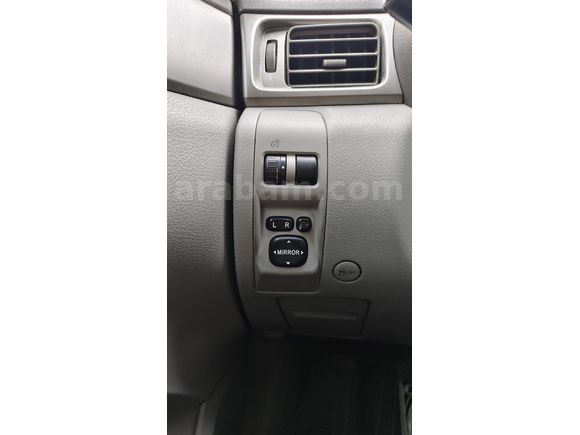 Sahibinden Subaru Forester 2.0 TD Comfort 2011 Model