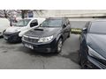 Sahibinden Subaru Forester 2.0 TD Comfort 2011 Model