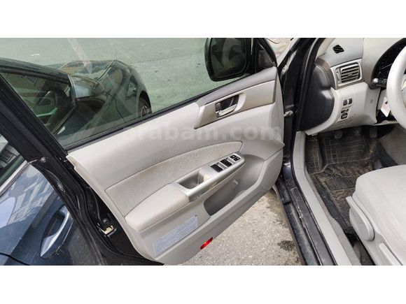 Sahibinden Subaru Forester 2.0 TD Comfort 2011 Model