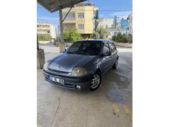 Sahibinden Renault Clio 1.6 RXT 2001 Model 