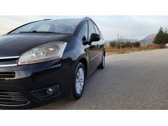 Sahibinden Citroen C4 Grand Picasso 1.6 HDi SXPK 2009 Model 