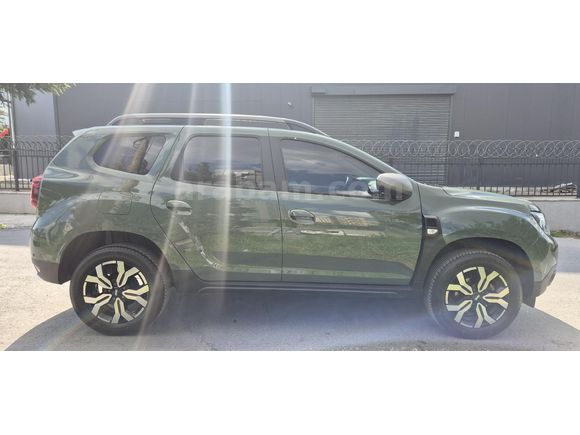 Sahibinden Dacia Duster 1.3 Tce Journey 2023 Model