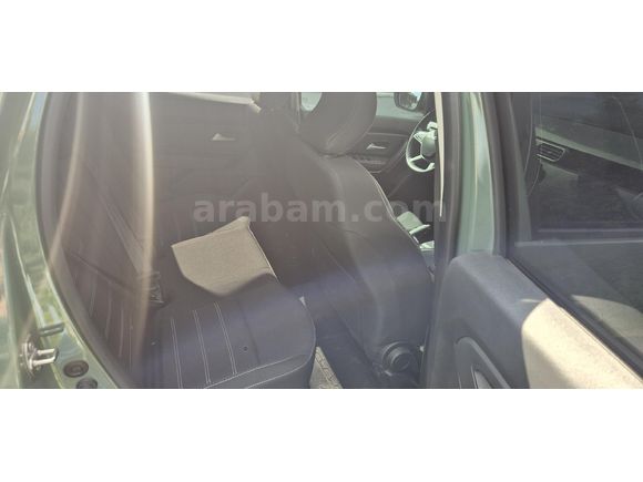 Sahibinden Dacia Duster 1.3 Tce Journey 2023 Model