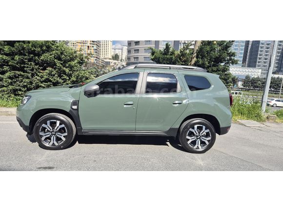 Sahibinden Dacia Duster 1.3 Tce Journey 2023 Model