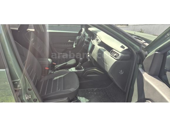 Sahibinden Dacia Duster 1.3 Tce Journey 2023 Model
