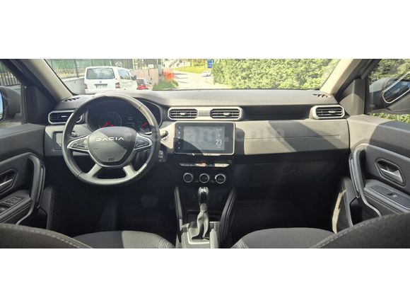 Sahibinden Dacia Duster 1.3 Tce Journey 2023 Model