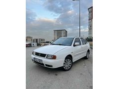 Sahibinden Volkswagen Polo 1.6 Classic 1997 Model 