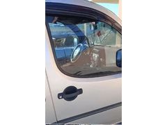 Sahibinden Fiat Doblo Combi 1.3 Multijet Active 2006 Model  320.000 km Gri (Gümüş)