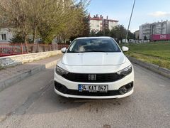 Sahibinden Fiat Egea 1.4 Fire Easy 2024 Model 